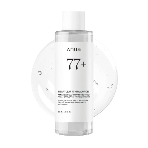 Anua Heartleaf 77% Soothing Toner | 250ml