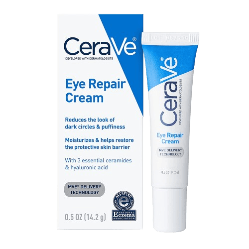 CeraVe Eye Repair Cream | 14.2gm