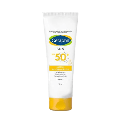 Cetaphil Sun SPF 50+ Light Gel Very High Protection | 50ml