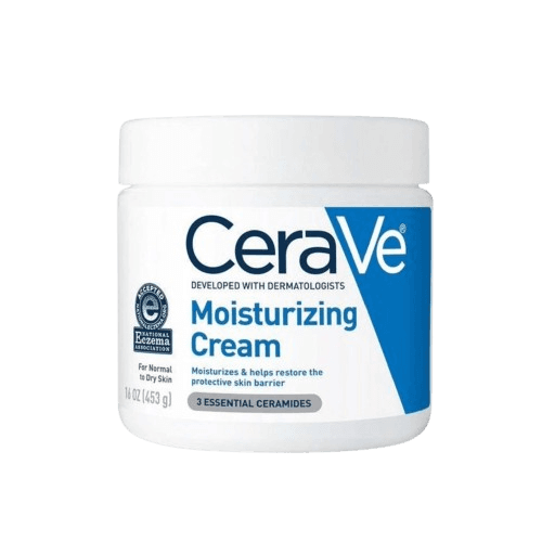 CeraVe Moisturizing Cream | 453gm