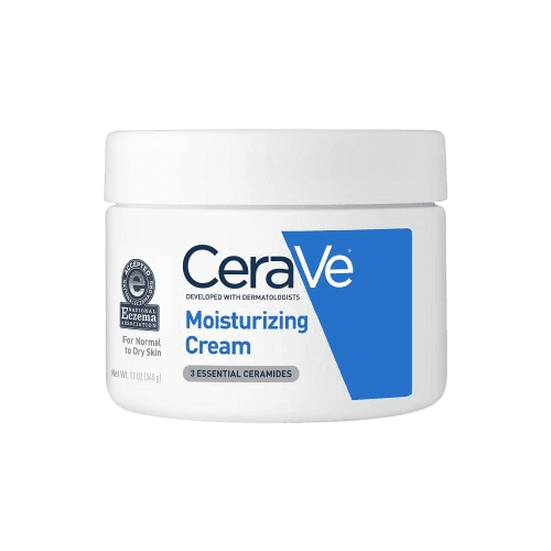 CeraVe Moisturizing Cream | 340gm