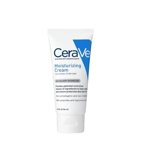 CeraVe Moisturizing Cream | 56ml