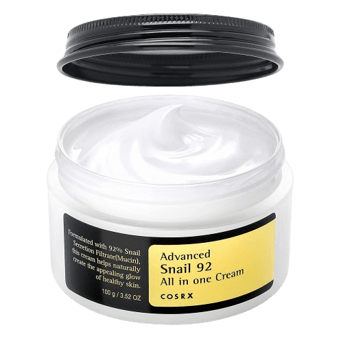 COSRX Advanced Snail 92 All in one Cream | 100gm