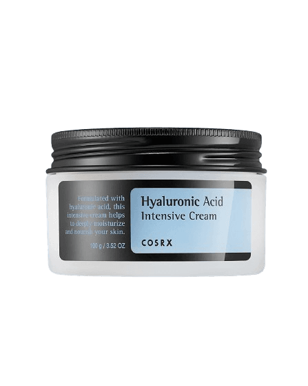 COSRX Hyaluronic Acid Intensive Cream | 100ml