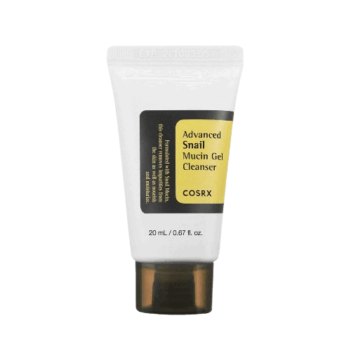 COSRX Advanced Snail Mucin Gel Cleanser | 150ml