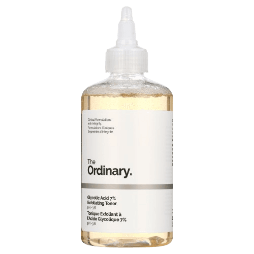The Ordinary - Glycolic Acid 7% Toning Solution | 240ml