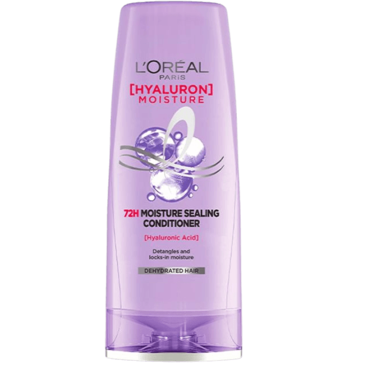 Loreal Paris Hyaluron Moisture 72H Moisture Sealing Conditioner | 386ml