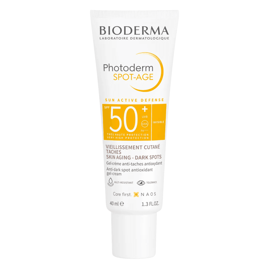 Bioderma Photoderm Spot Age | 40ml | Sunscreen Gel