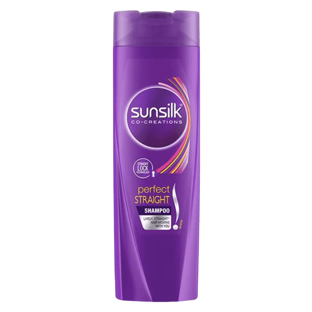 Sunsilk | Perfect Straight| Shampoo |325ml