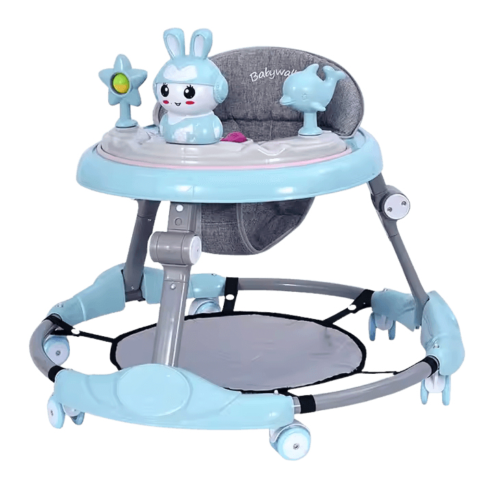 Multifunctional | Foldable | Baby Walker