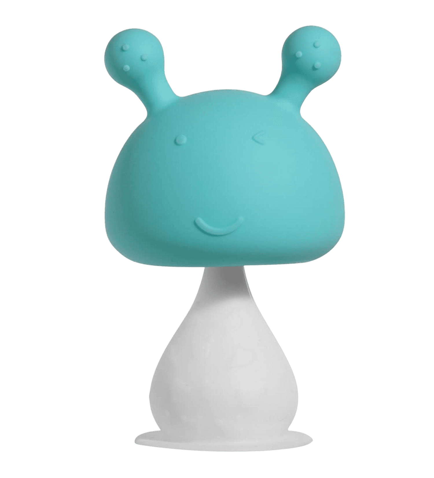 Mushroom Teether | For Babies | (0-6m)
