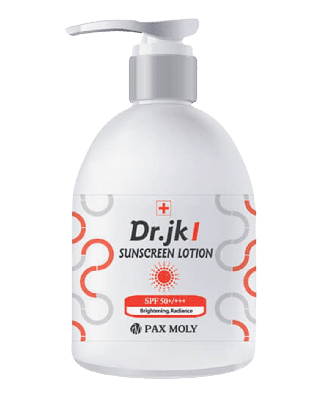 Pax Moly | Dr. jk1 | Sunscreen Lotion | 200ml