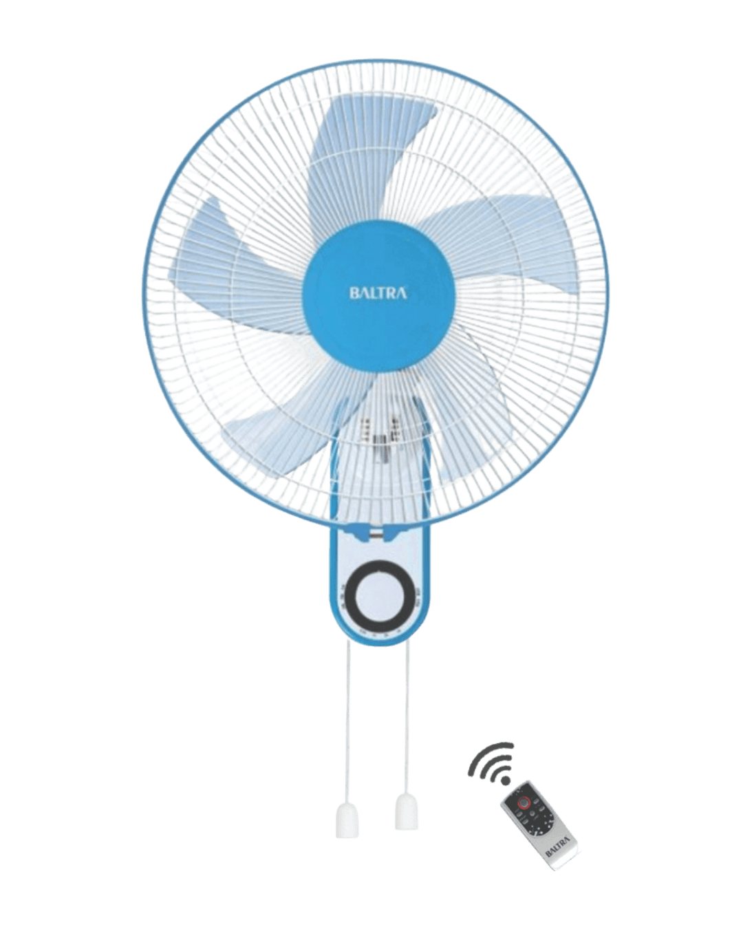 BALTRA Wall Fan | Cute Plus | BF139