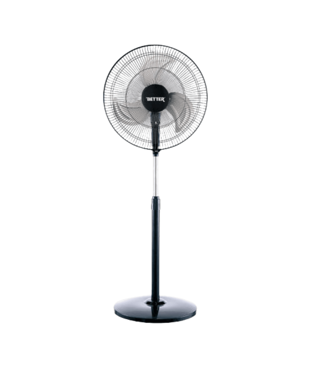 Better | Air Captain | High-Speed Pedestal | Fan