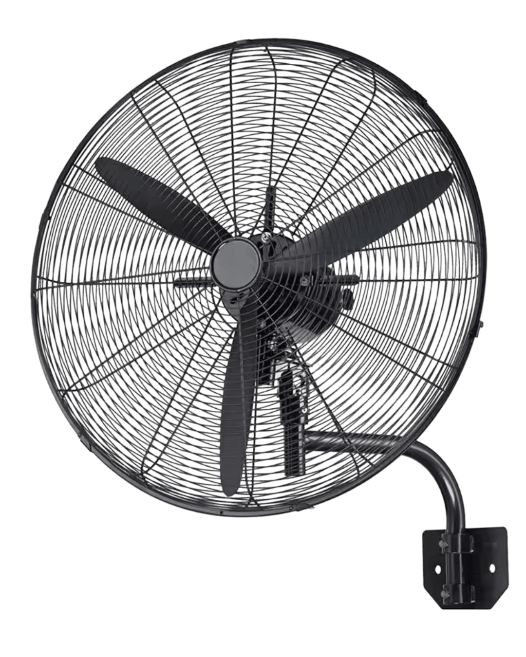 Better | Commercial | Wall Fan