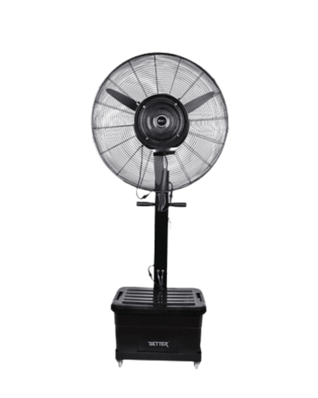 Better | Hawai Mist | Fan