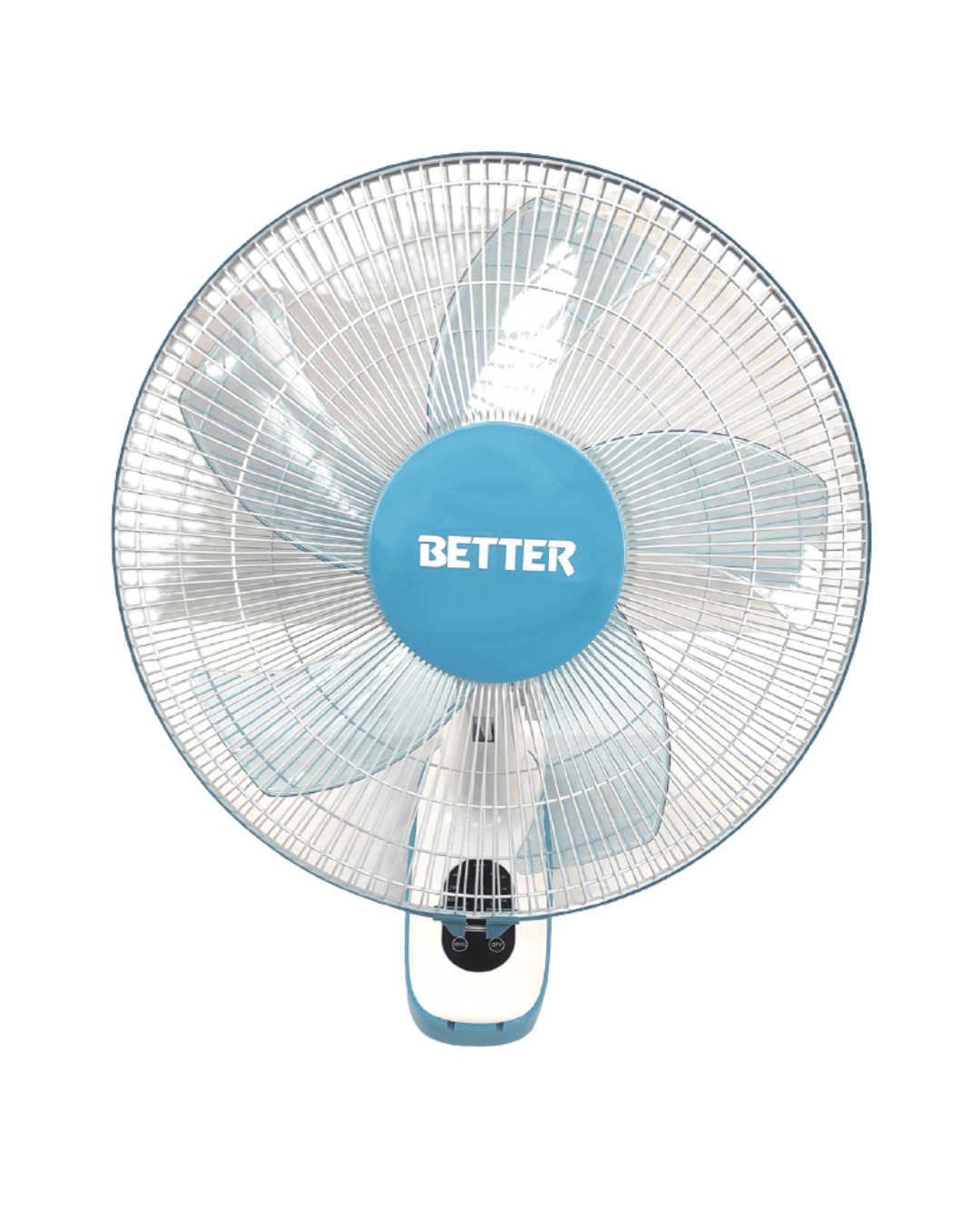 Better | Air Smile | Wall Fan