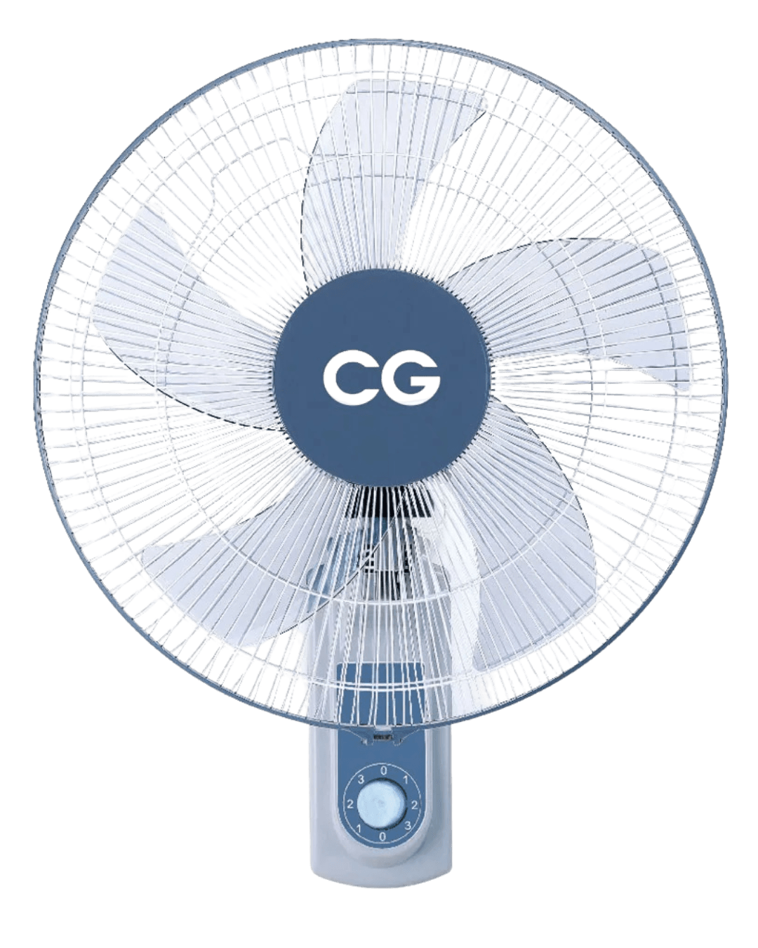 CG | Wall Fan | Bluster | CGFWJ05