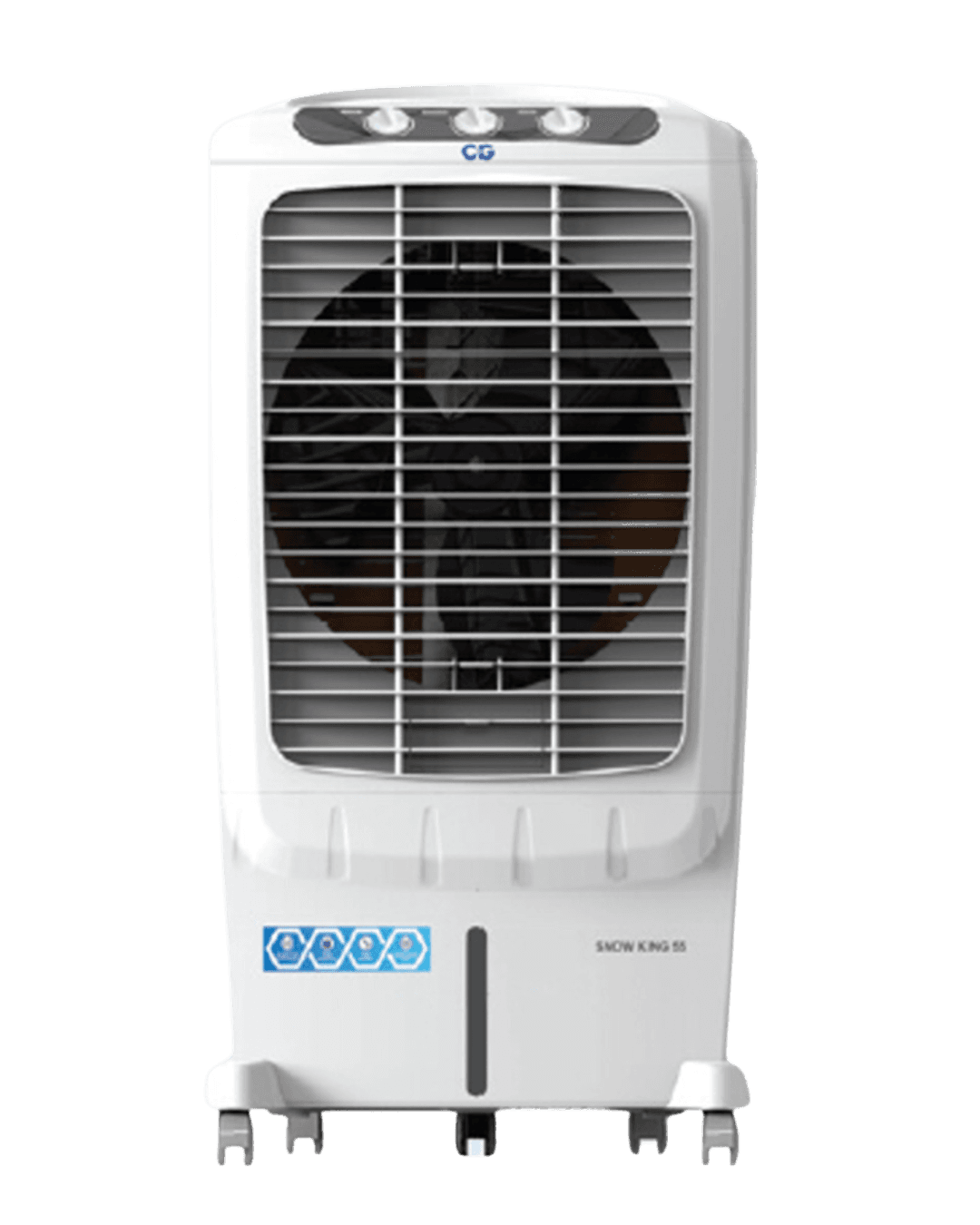 CG | Desert Air Cooler | CGSNOW KING