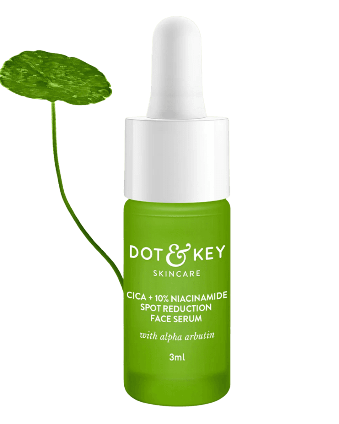 Dot & Key | Cica + 10% Niacinamide Face Serum | Oily Skin | 30ml
