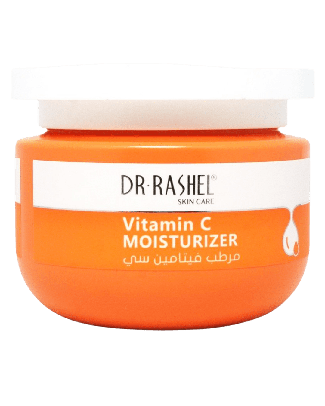 Dr. Rashel | Vitamin C | Moisturizer | 24-hour Nourishment