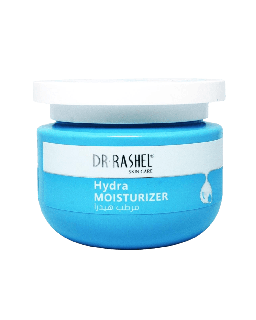 Dr. Rashel | Hydra Moisturizer | for Dry Skin | 160ml