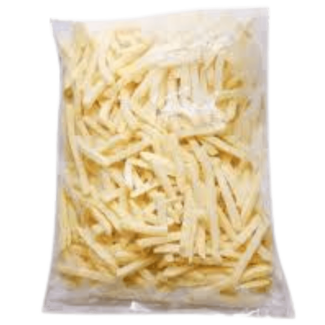 Frozen French Fries | 2.5kg