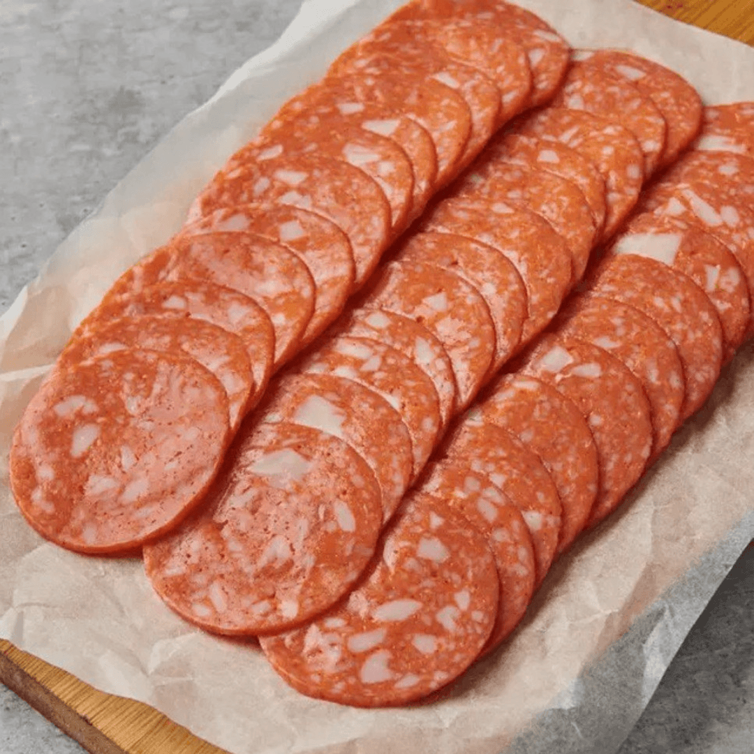 Frozen Chicken Pepperoni | 500gm