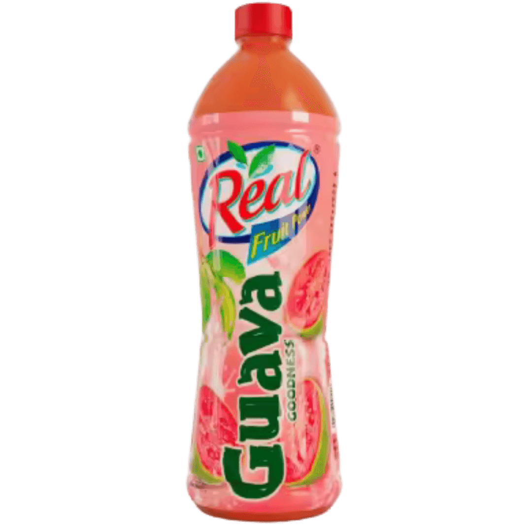 Real Guava Pet | 2ltr