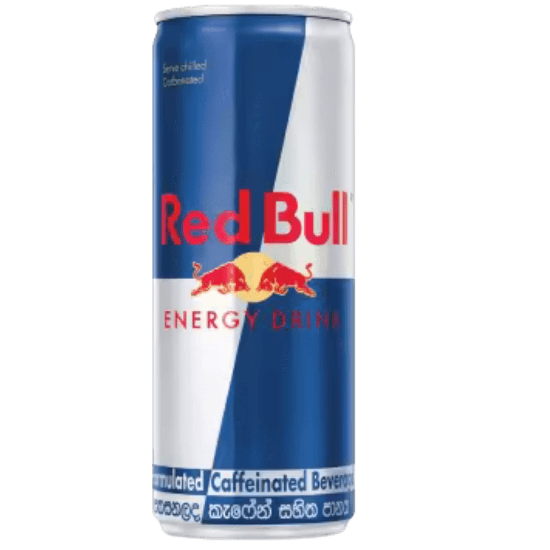 Red Bull Energy Drink | 250 ml