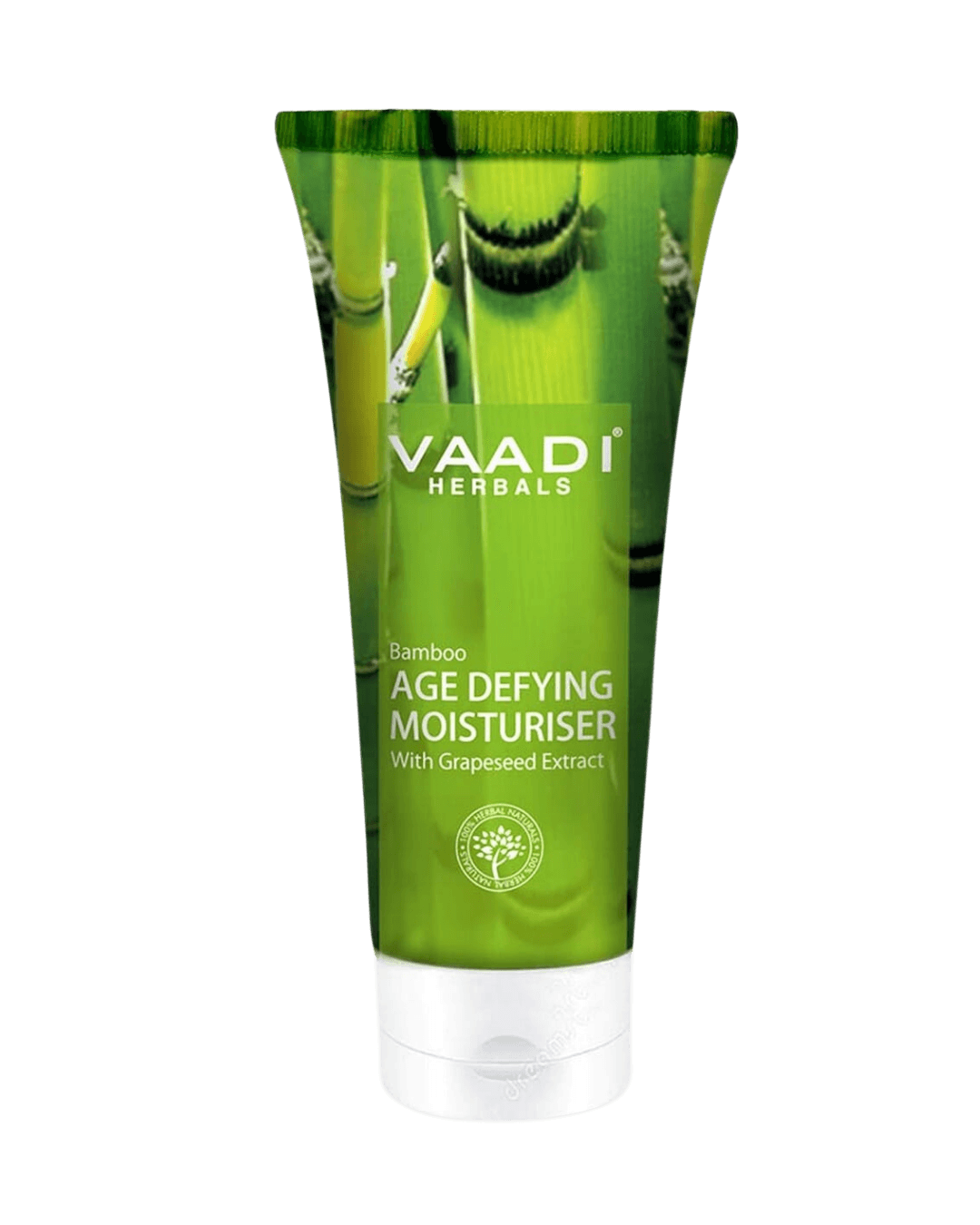 Vaadi Herbals | Bamboo Age Defying Moisturizer | 60 ml