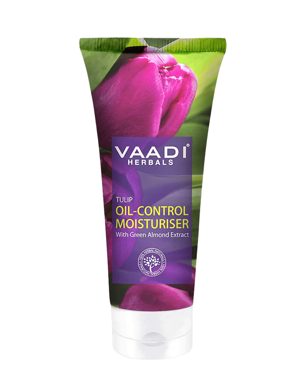 Vaadi Herbals | Tulip Oil Control Moisturizer | 60 ml