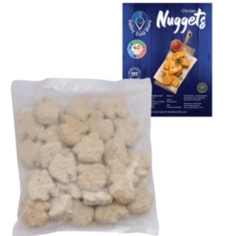 Chicken Nuggets | 500gm