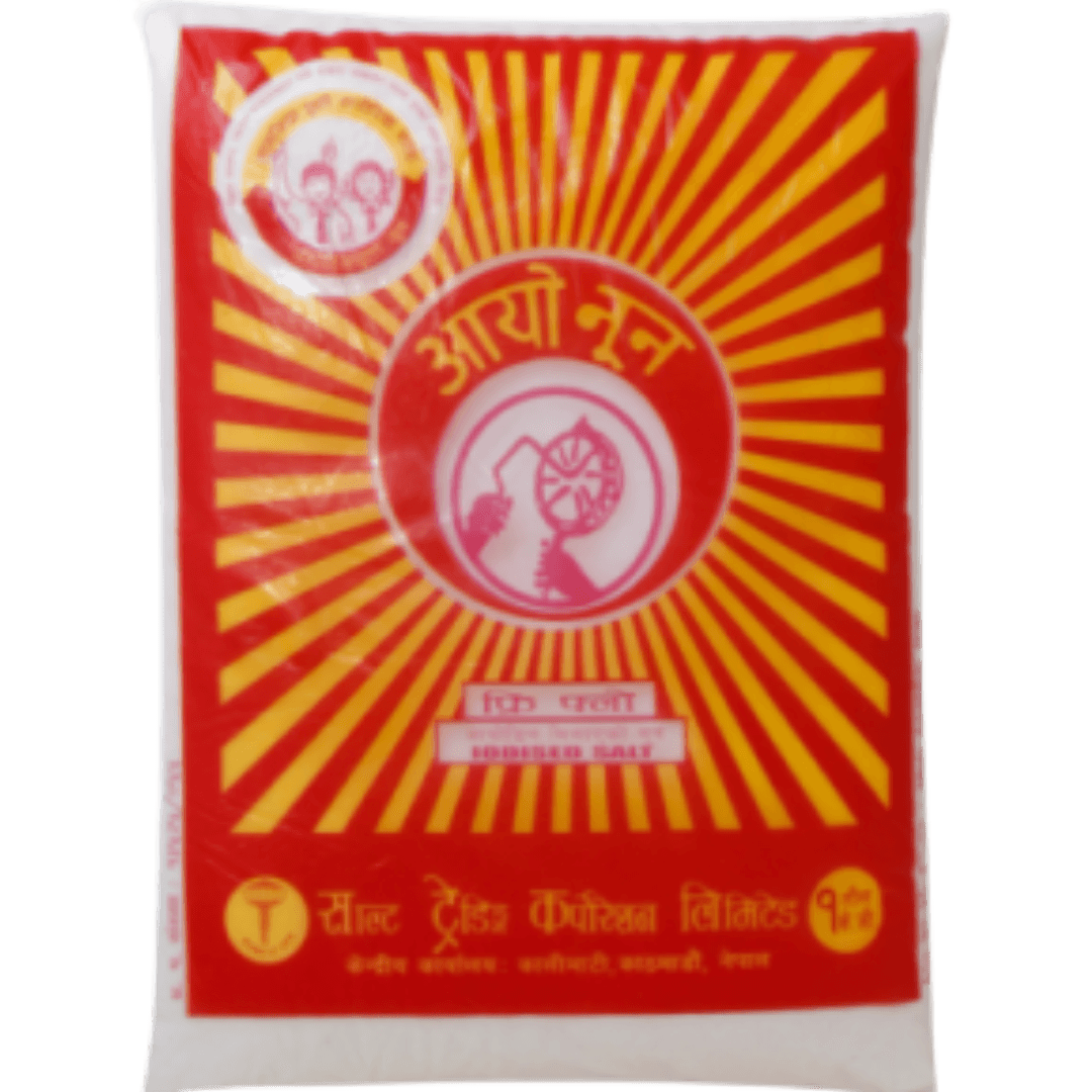 Noon Salt | 1Kg