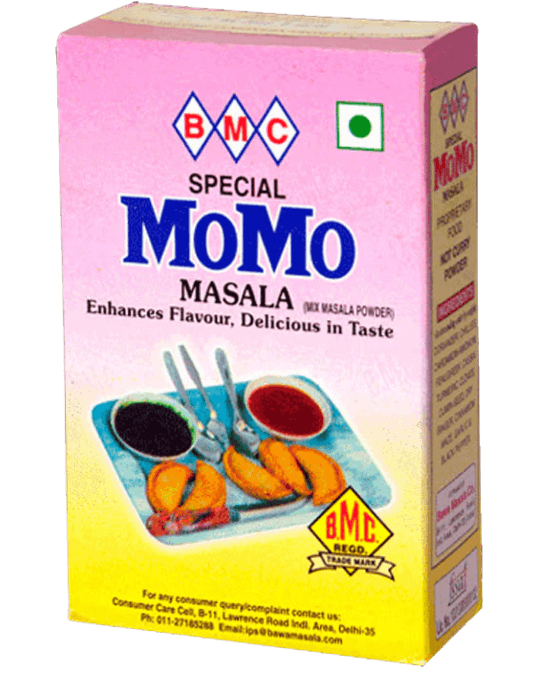 BMC Momo Masala | 50GM