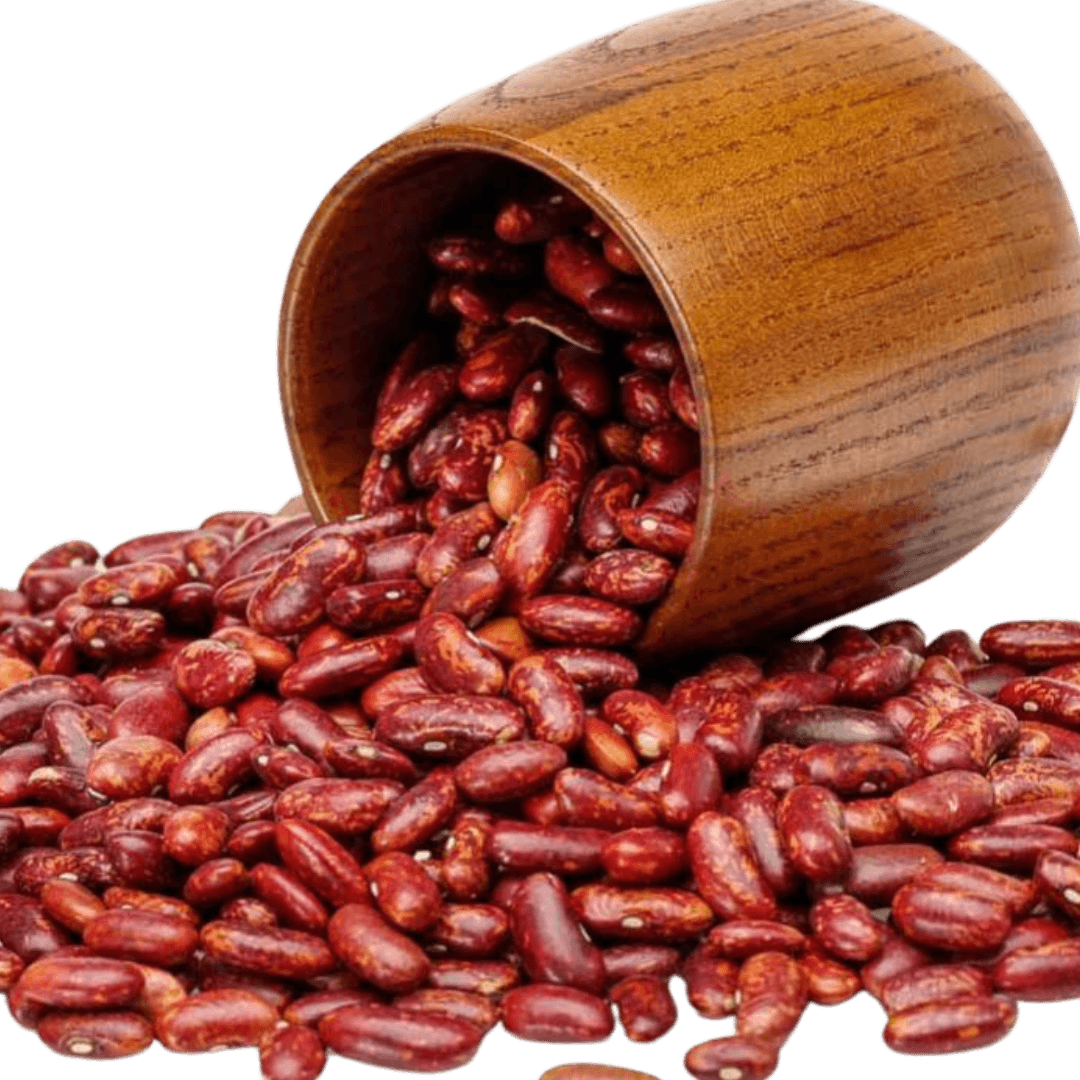 Organic Nepali Rajma Simi Kidney Beans | 1 Kg