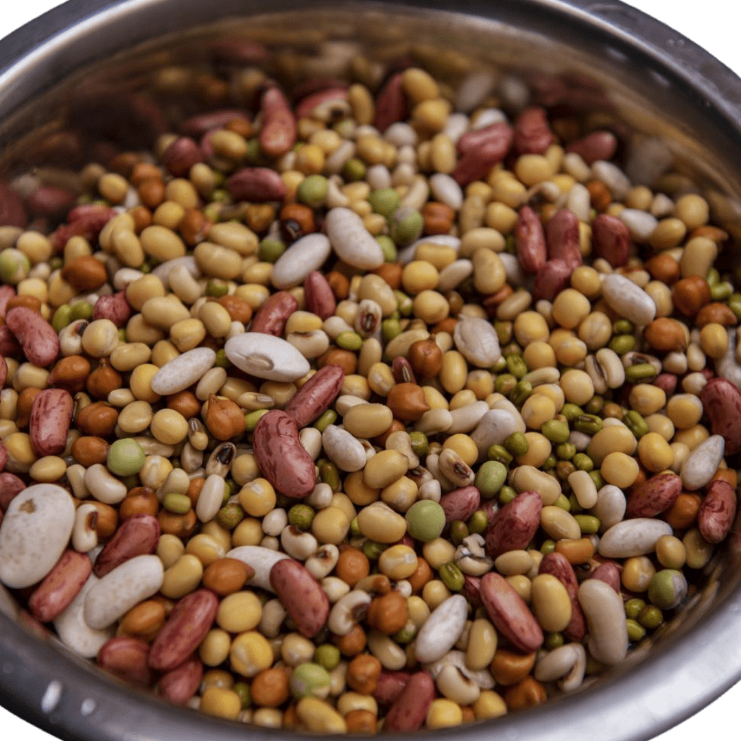 Kwati (Local Mixed Beans) | 1Kg