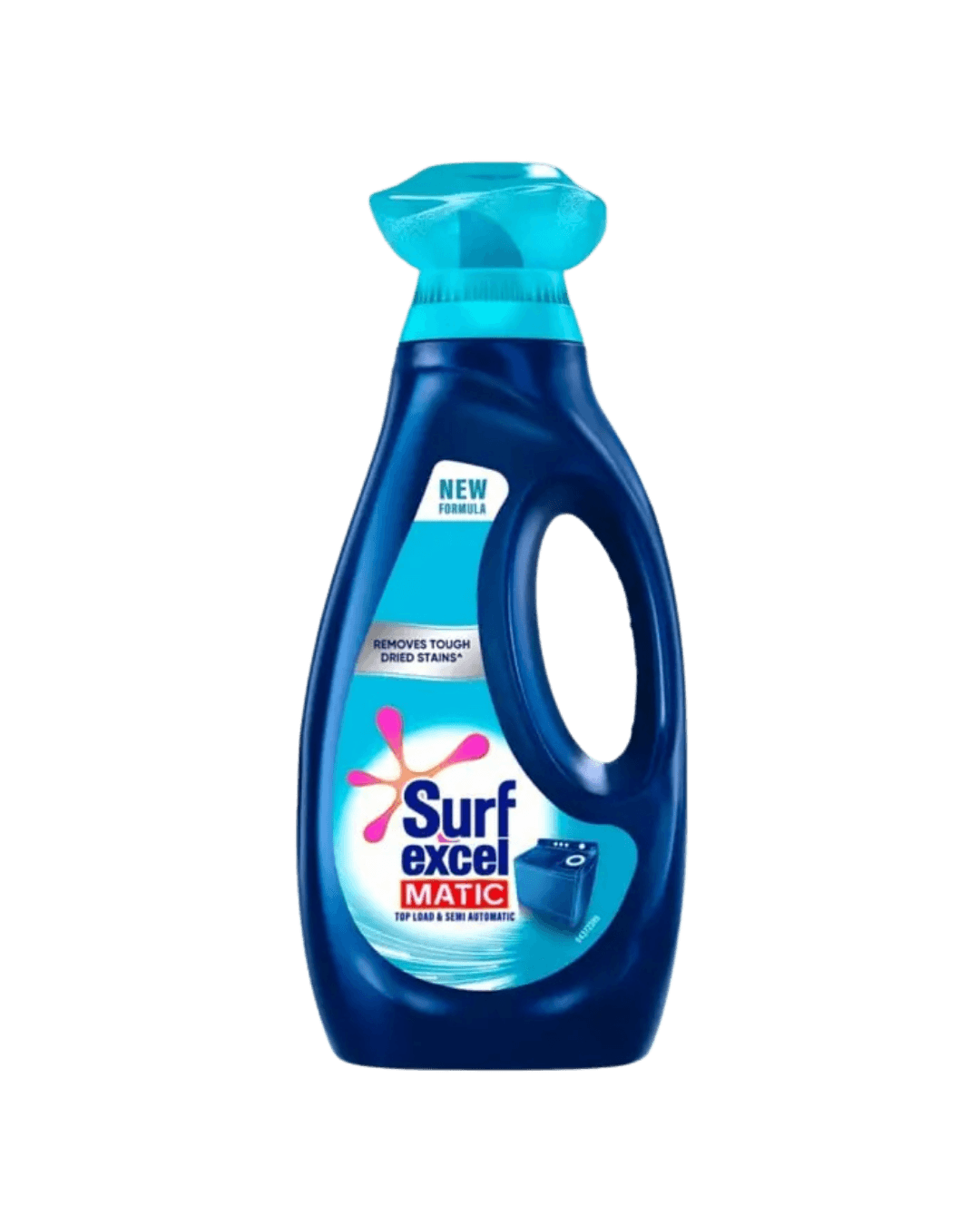 Surf Excel Matic | Top Load And Semi Automatic | Liquid Detergent | 1L