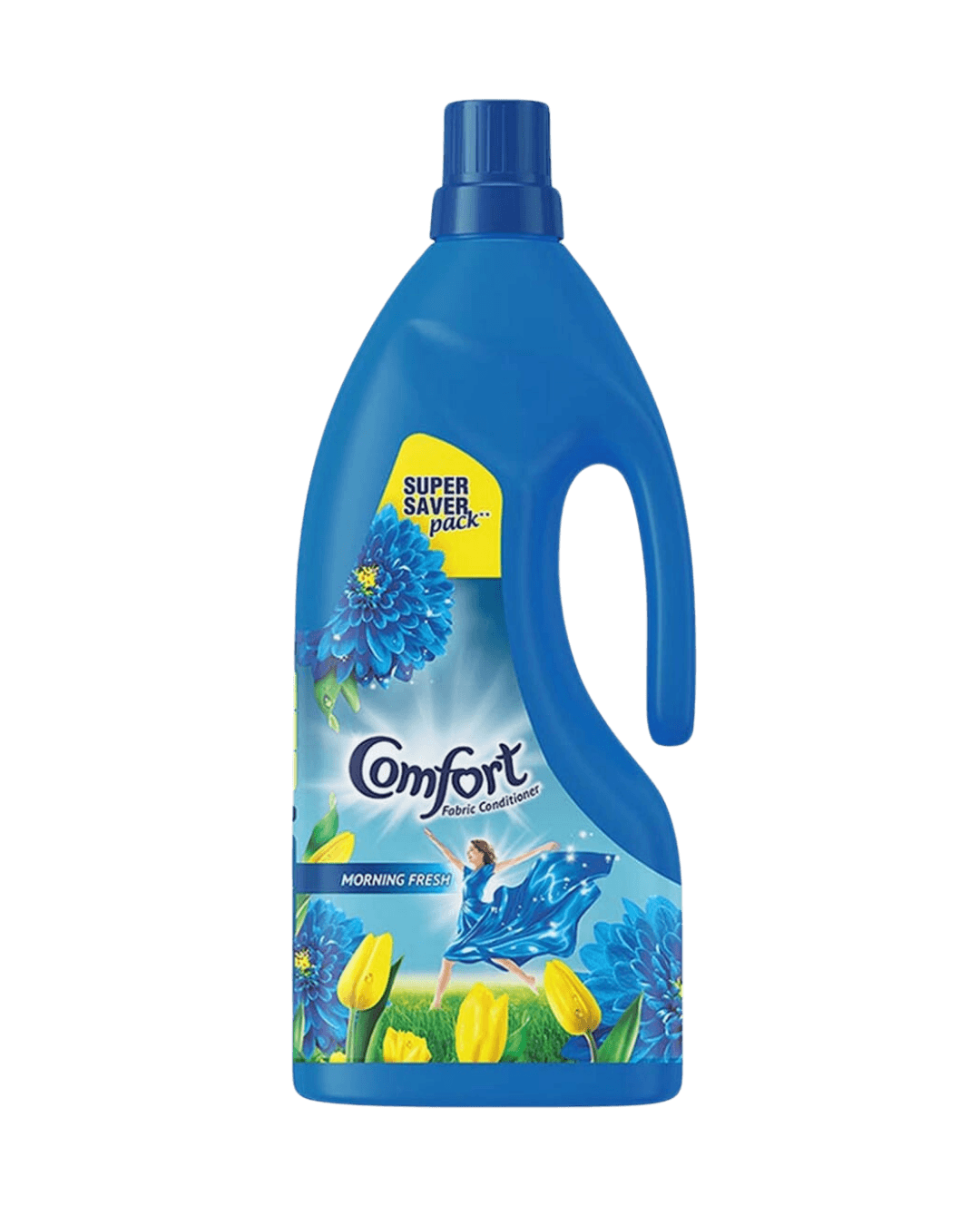 Comfort | Morning Fresh Fabric Conditioner | 1.6 L