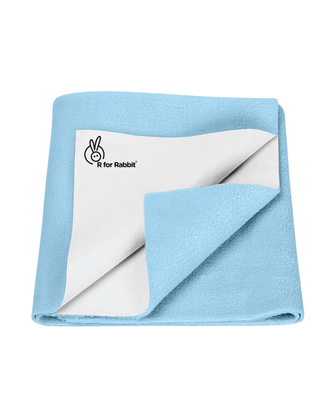 R for Rabbit | Dry Nap | Bliss L | Dry Sheet | Blue