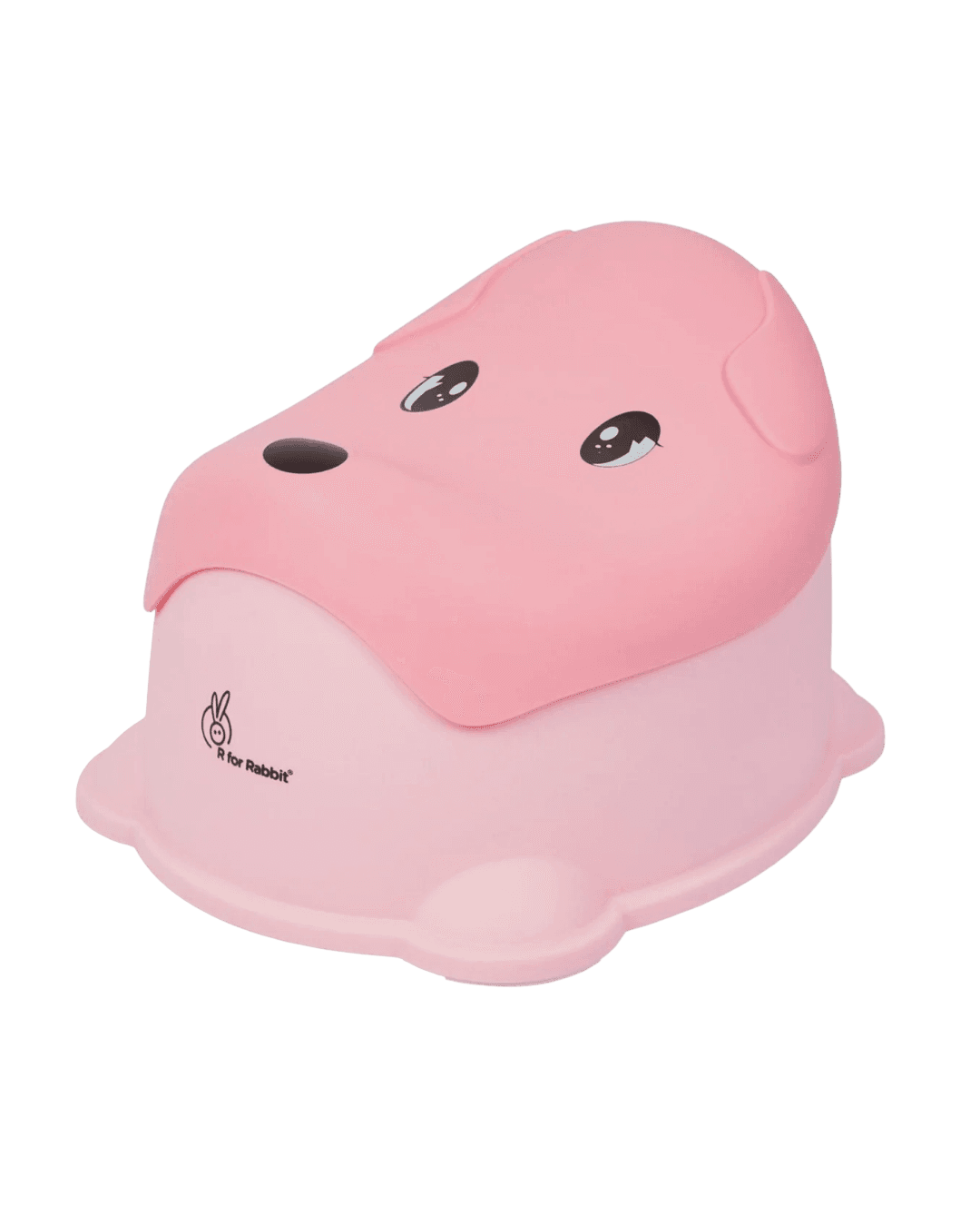 R for Rabbit | Puppy Potty Seat