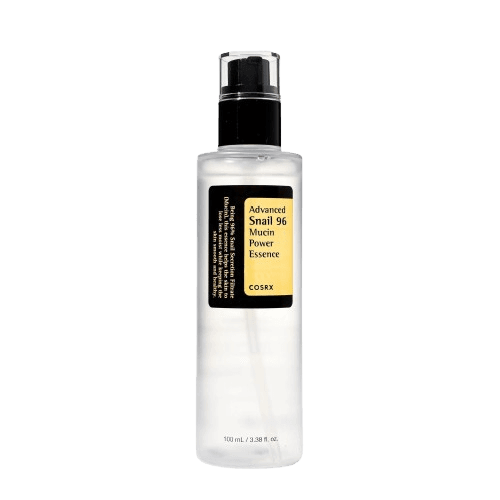COSRX Advanced Snail 96 Mucin Power Essence Face Serum | 100ml