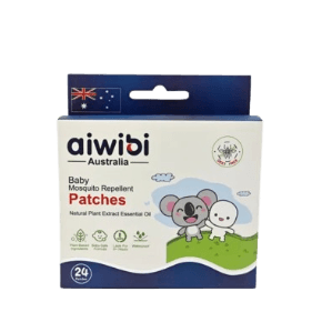 Aiwibi Mosquito Repellent Patch
