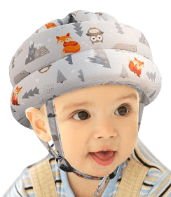 Baby Safety Helmet