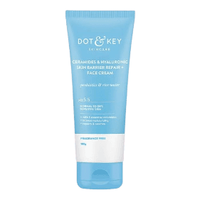 Dot & Key Barrier Repair Moisturizer: Hydration & Skin Protection