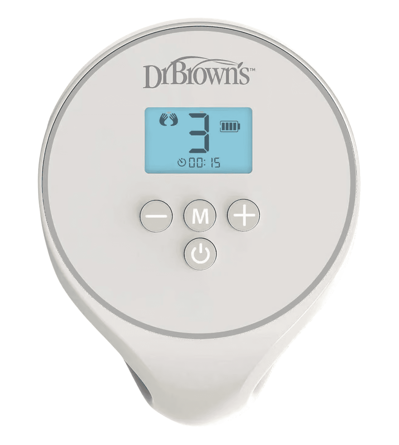 Dr Brown Single Electric Breast Pump