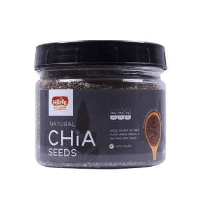 Hilife Chia Seed 200gm