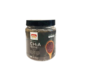 Hilife Chia Seed 350gm