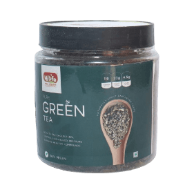 Hilife Pure Green Tea 120GM