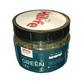 Hilife Pure Green Tea 75GM